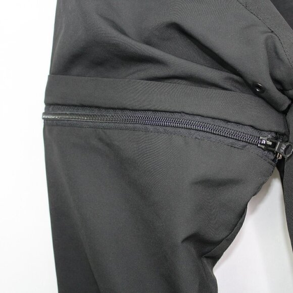 Stormtech SPX Jacket Men Size Medium Black - Picture 2 of 12